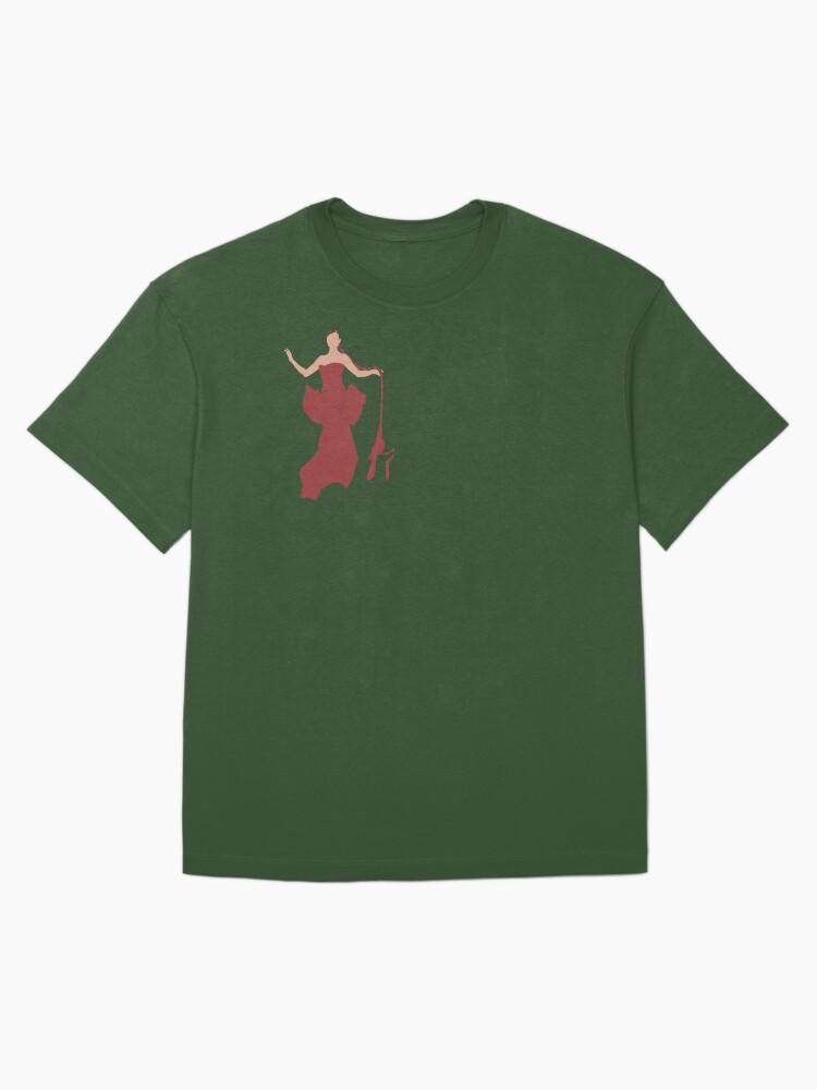 Revelación Oversized T-Shirt
