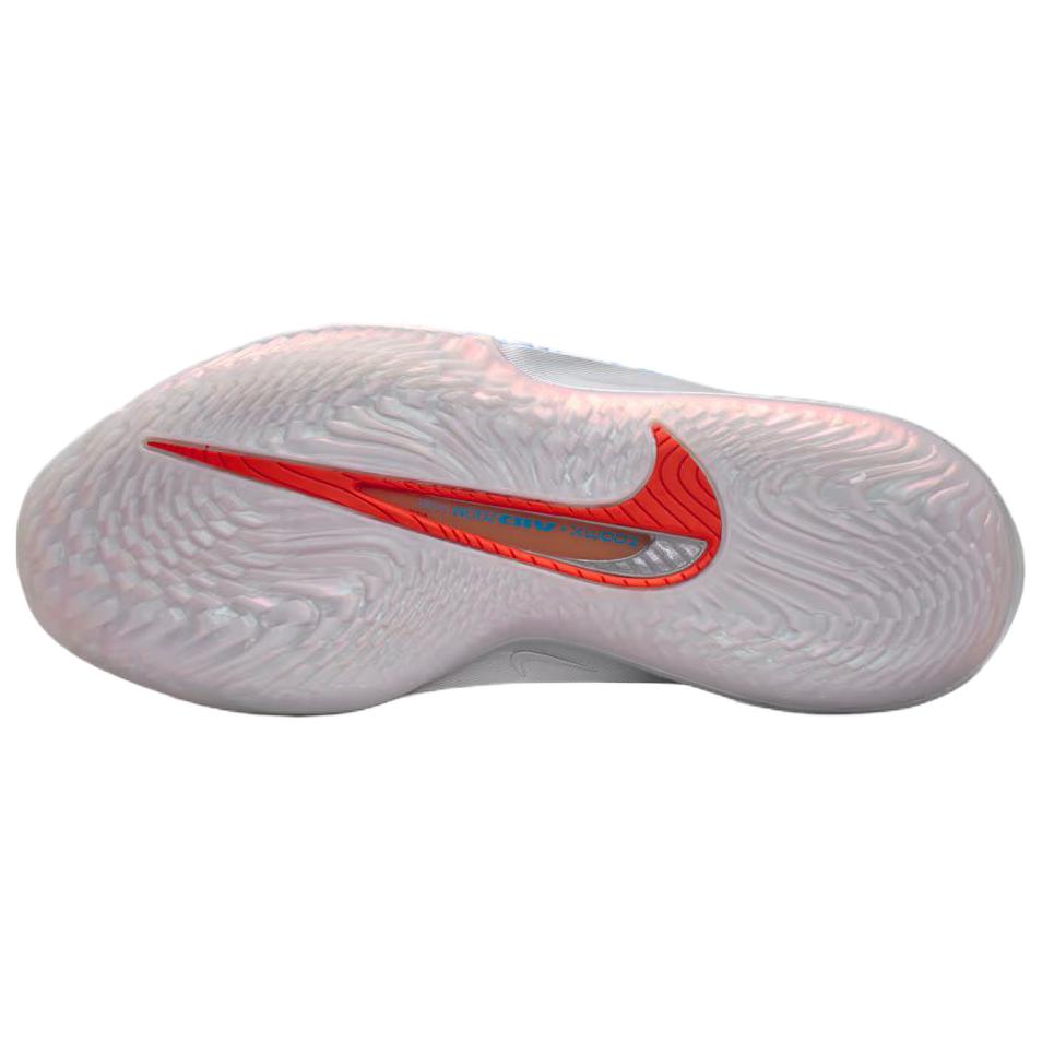 Nike G.T. Cut 4 Support Rebound Basketball Shoes Unisex Blue White Red II7531-400