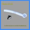 Aquarium Bottom Drain Valve for Turtle Tank Turnover Box