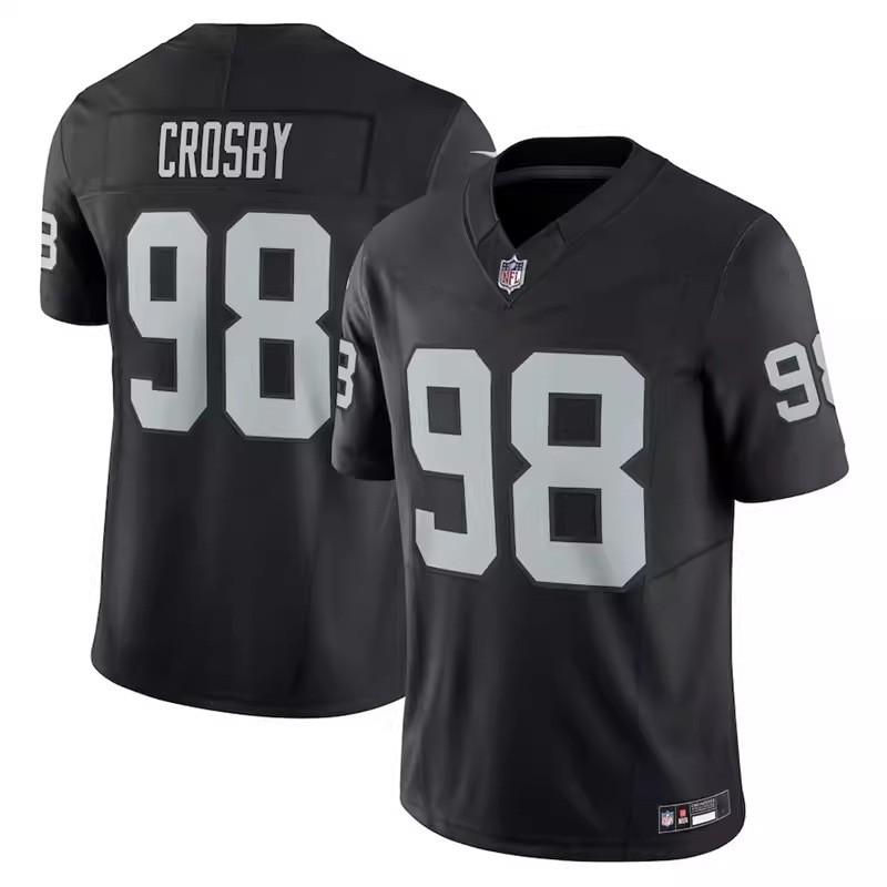 NFL Las Vegas Raiders 98 Crosby