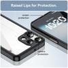 Transparente Bunte TPU Hülle für Nothing Phone 3a Lite Schutzhülle Klare Fundas Coque Capa
