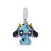 Copper Metal Charm Bead Component dropper mouse rabbit cow dinosaur animation Pendant Bead Component,Compatible With European Authentic Original