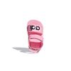 (TD) Adidas Beach Sandal I 'Pink' Baby CG6602
