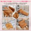 in Electric foot warmer BILIWAL temperature adjustment timer setting Foot warmer Foot warmer Fully washable 3S quick heating Fully washable Ideal for