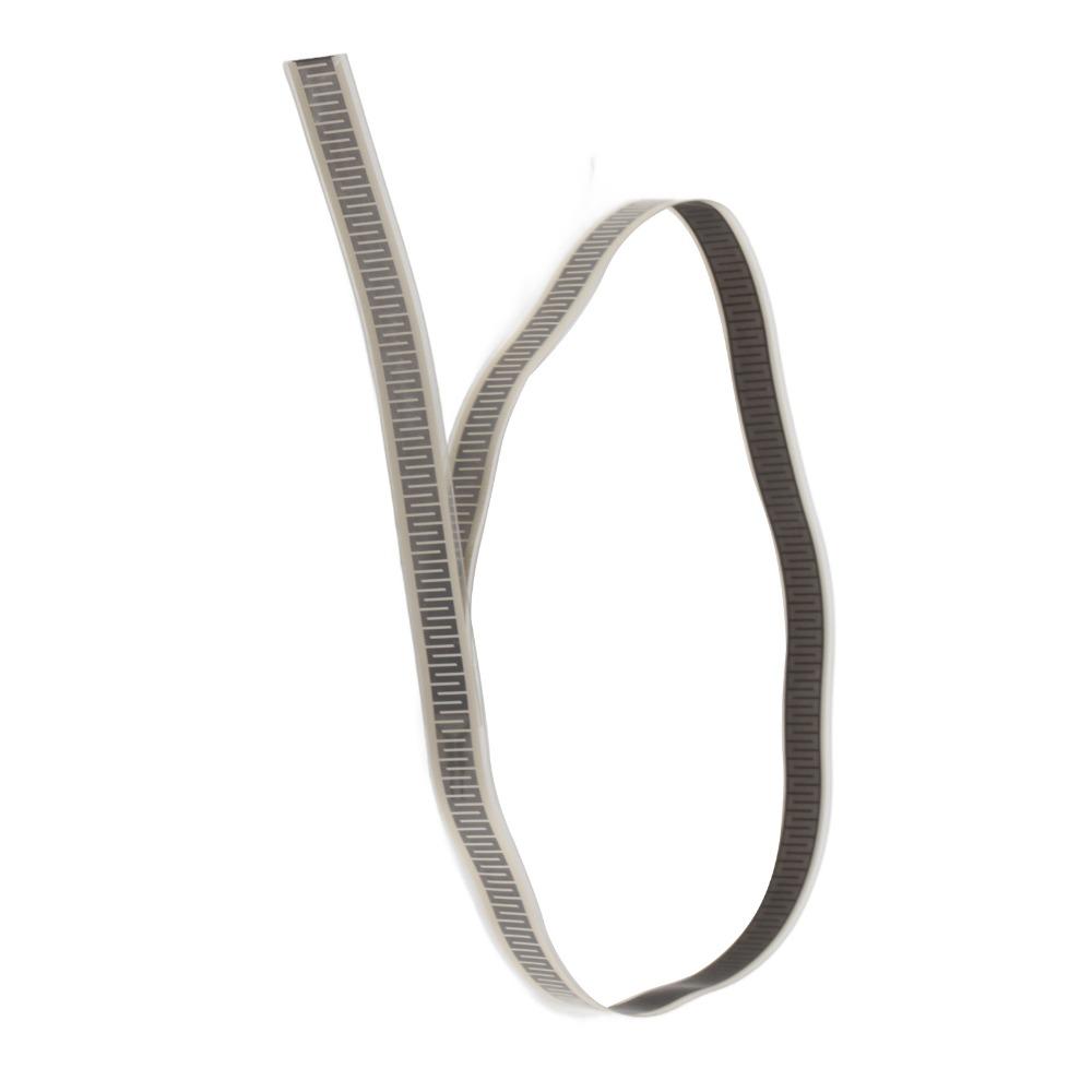 SF15-600 Model Thin Film Pressure Sensor Flex Bend 0~5 kg Sensing Force Sensor Widely Used Force Sensitive Resisto