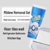 Mold & Stain Remover Gel for Home: Washing Machine, Toilet, Grout & Kitchen Sink