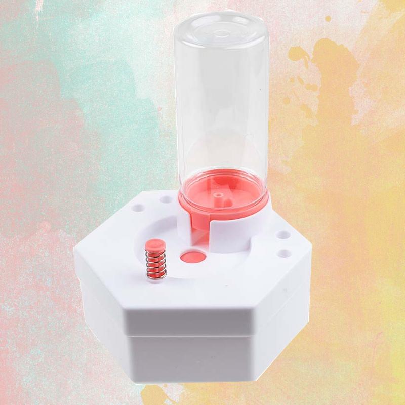 

Newpaint Brush Washer Paint Brushes Cleaner Paint Brushes Watercolor Bucket Art Bucket Oil Brush Washer Paint Hobby XBT001