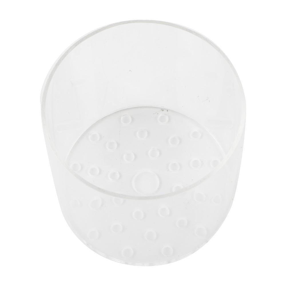 Acrylic Coral Feeder Cover Anti Feeding Shrimp Multiple sizes available Fish Tank Cover Transparent Breeding Protection Cover