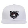 Children Tiger Embroidery Baseball Hat Boys and Girls Snapback Cap Outdoor Casual Basketball Hats Sunscreen Caps