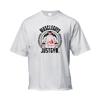 Muscleguys Men's Fitness Training Short-sleeved Summer Mesh Quick-dry Thin Casual Sports T-shirt