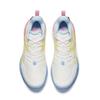 Anta Air 6 Cloud Colorway Basketball Shoes Men Sneaker White Yellow 912611602-1