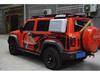 Tank 300 Roof & Luggage Rack with Ladder for Tank 400/500