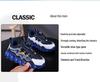 Mesh Sports Shoes with Rotating Buttons for Boys - Soft Sole Running and Basketball Shoes for Children