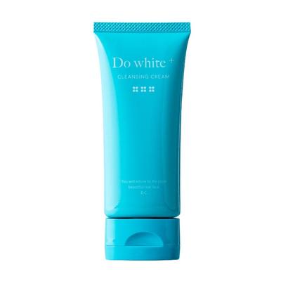 Do White Beauty No Double Cleansing Pore Vitamin Sensitive White+ (Do Plus) Quasi-drug [91% Ingredients] [Cleansing Gel, Required, Cleansing,