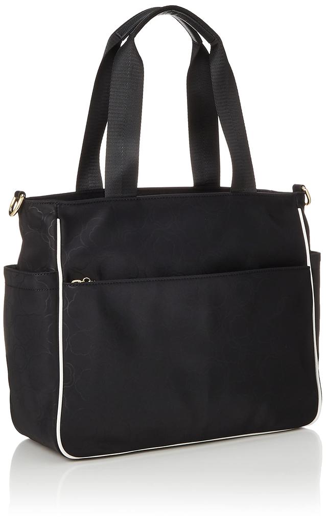 Flame Tragetasche Schwarz [Craysus] Damen 189230-10