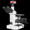 AOSVI Inverted Metallurgical Microscope with 21.5-inch HD Screen