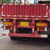 Biqing Trailer Lights Car Truck LED Tail Lights Iron Net with Brake Universal Stop Tail Light Reversing Indicator 12V for Trailer Tractor Truck Lorry