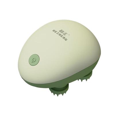 Hezheng Wireless Head Massager HZ-HEAD-5 CN Plug (adapter Included)