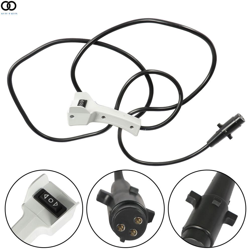 For Polaris Winch Remote Controller 2013-20 500 Crew XP RZR Ranger 1000 4013466