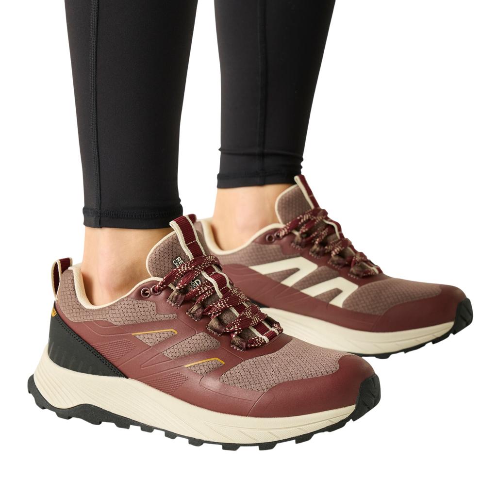 Regatta Womens/Ladies Ravika Trainers
