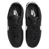 Nike Cortez 23 Black Sail Women's Sneakers FB6877-001