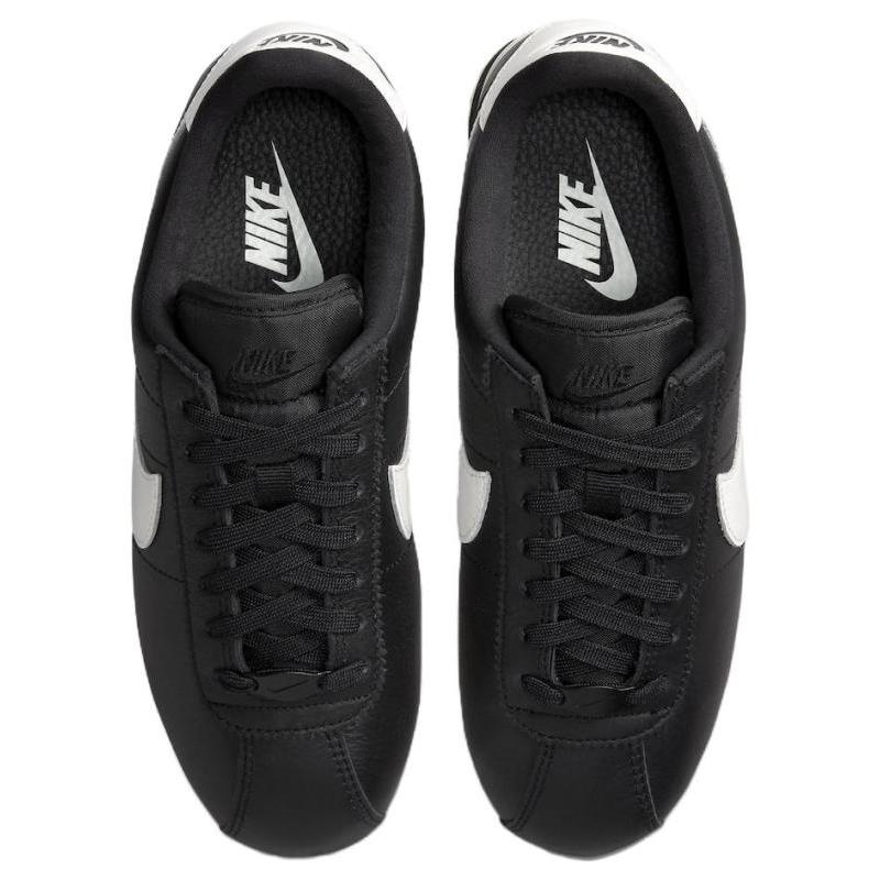 Nike Cortez 23 Black Sail Women's Sneakers FB6877-001