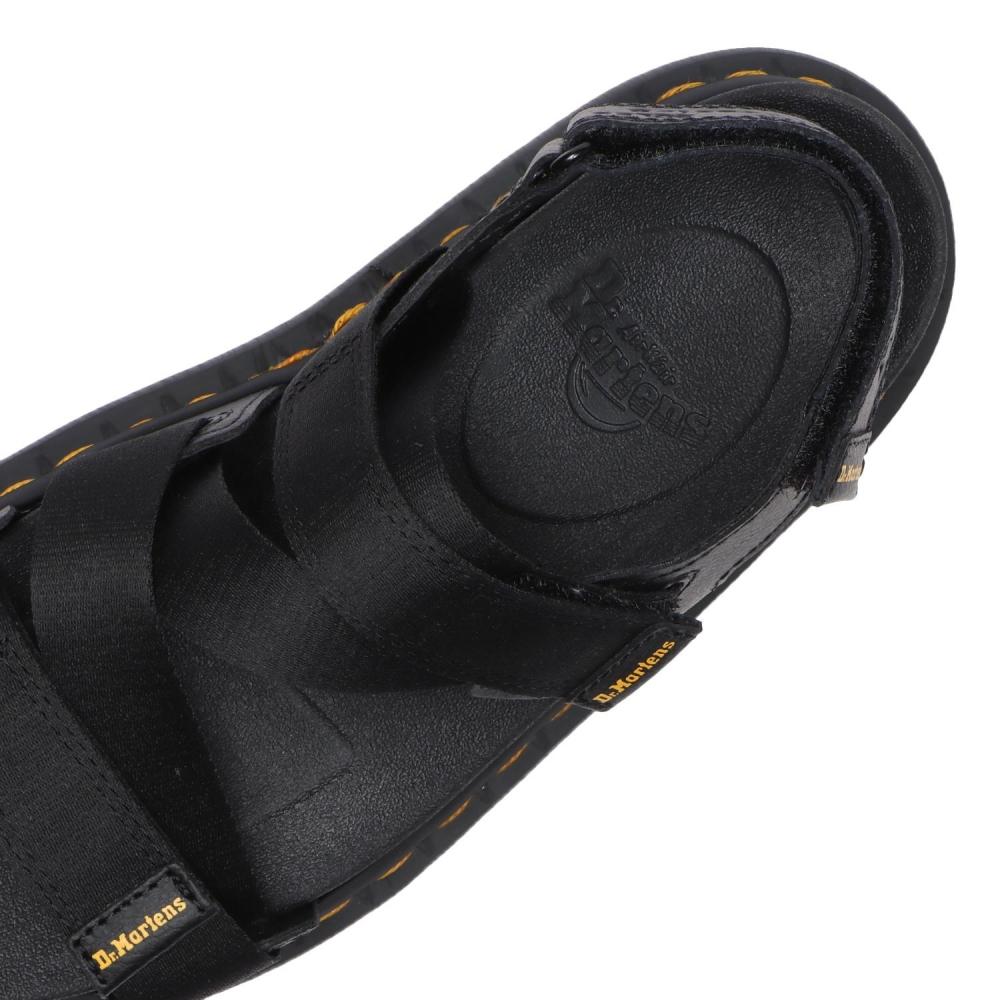 Dr.martens Kimber Ii 31805001 Black