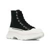 Alexander McQueen Tread Slick Boots Women's 611706W4L321070