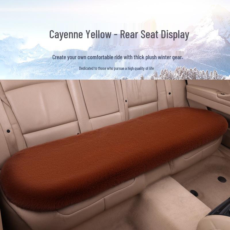 Nissan Tiida Värme Värmedyna för Säte