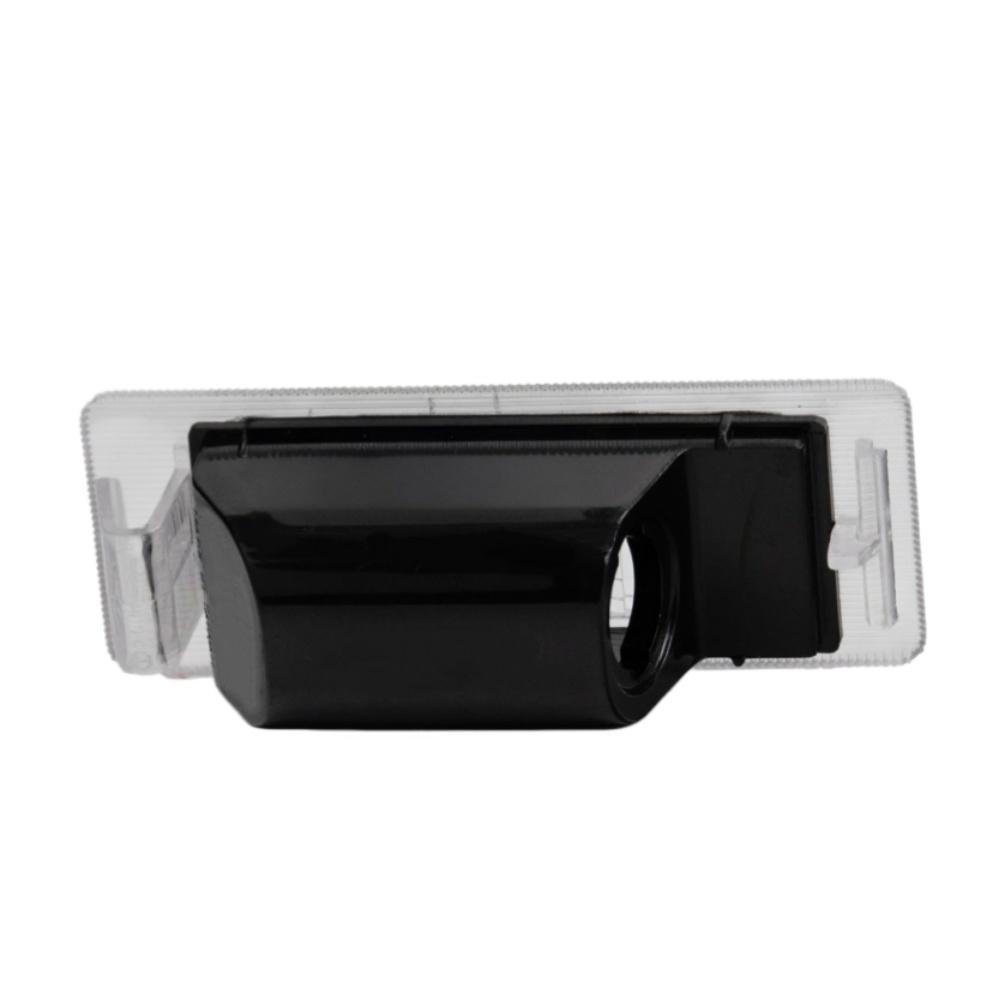 Chevrolet Corvette Cadillac CTS Rear License Plate Light Housing 13502178 (2pcs)