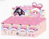 TOPTOY in Stock Original Nommi Nuomi Er Mi Bao Sweetheart Rabbit Series Cute Blind Box Desktop Decoration Holiday Toys Gifts