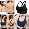 Elegant And Comfortable Sports Bra Yoga Breathable Sexy Back Vest For Female Fitness