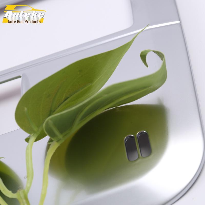 Excelle Leseleuchte vorne Zierrahmen & Mittelkonsolenabdeckung - 15 Modelle