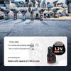 Bosch 12V Universal Plug-in Lithium Battery CN Plug (adapter Included)