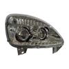 GAZ/GAZELLE Gazelle Front LED Headlight Assembly with Daytime Running Lights & Sequential Turn Signals.