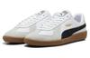 PUMA Army Trainer Balance Low top Skateboard Shoes Unisex White Gray B
