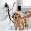 Adjustable Length Pet Grooming Loop Wearproof Webbing Table Hanging Strap  Pet Bath Fixing