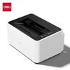 Deli P1120W A4 Black and White Laser Printer CN Plug (adapter Included)