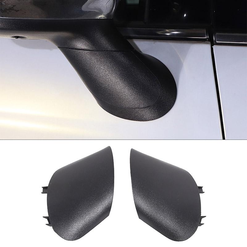 

For Fiat 500 2010-2024 ABS Black Car Front Windshield Lower Water Channel Cover Plate Car Accessories (replacement Parts) Style C-Black