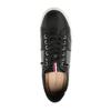 Vigevano NeW 21 F W comFort Daily Sneakers W9s00021F11vg Black