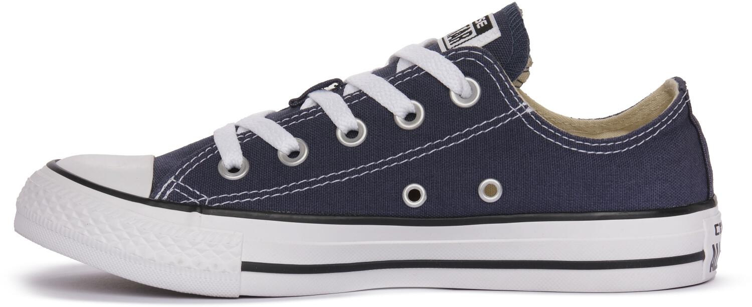 

Кеды Converse Chuck Taylor All Star Ox navy (M9697) 38
