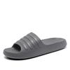 Fashion new men's fashion casual comfortable sandals men's summer outdoor non-slip beach shoes Family bathroom men's shoes plus size