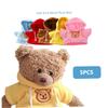 30cm Doll Plush Toy Doll Replacement Clothes Doll Decoration Accessories Sweatshirt