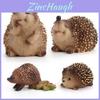 Exquisites Simulations-Wildigel-Tiertier-Modell für das pädagogische Spiel von Kindern