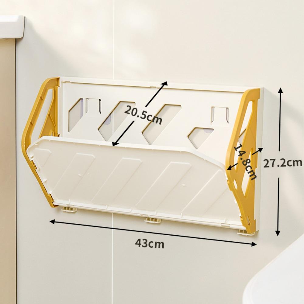 Multifunctional Shoe Shelves Punch Free Shoes Organizer Simple Home Entrance Storage