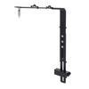 Fish   Light Bracket Aluminum Alloy Professional   Height Aquarium Light Stand Kit for Hanging Lamp
