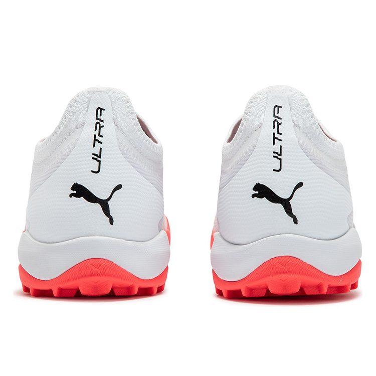 PUMA Ultra Ultimate Cage 'White Fire Orchid' 107502-01