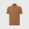 Men's Short-Sleeved Polo Shirt