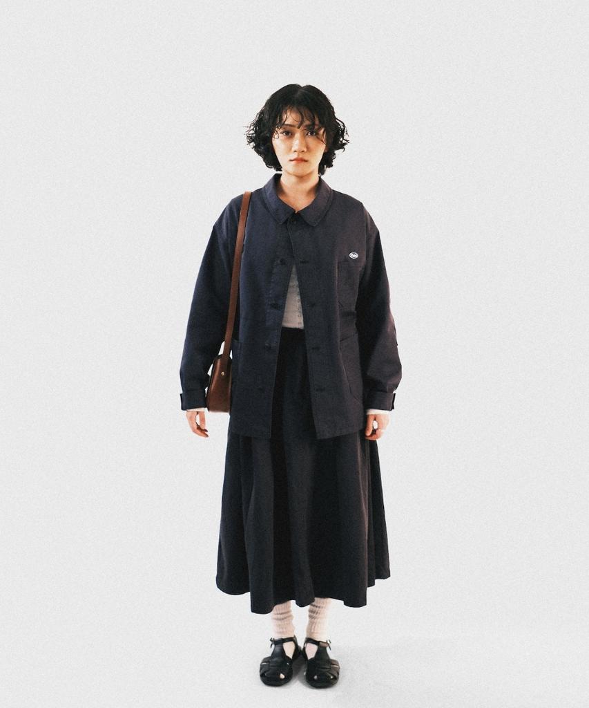 Pesce Rash Work Jacket