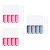 Silicone Ice Cream Mold Cheese Sticks Mould Ice for Pop Molds Kitchen Gadget Popsicles Mold DIY Kitchen Accessories 2 Co